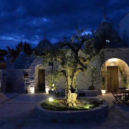 Villa Truly Trulli à Alberobello Extérieur photo