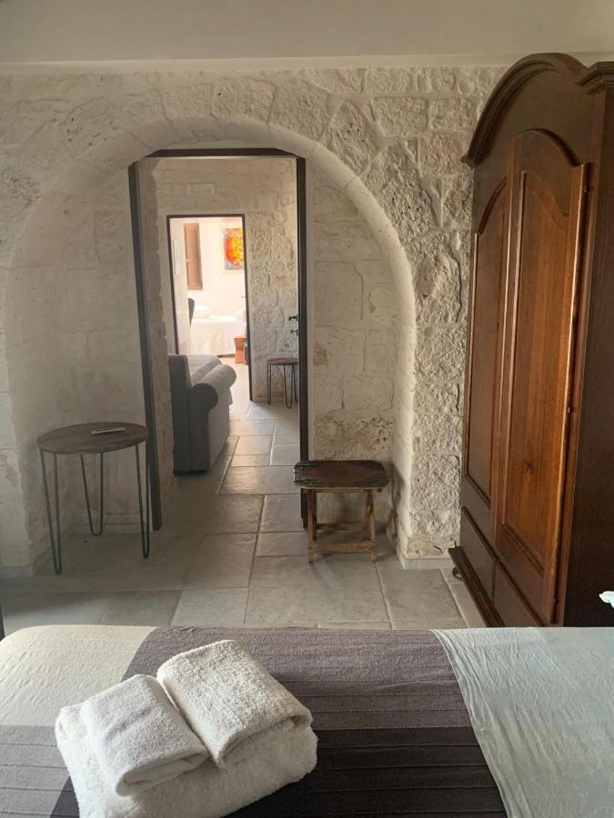 Villa Truly Trulli à Alberobello Extérieur photo