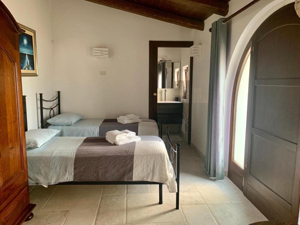Villa Truly Trulli à Alberobello Extérieur photo