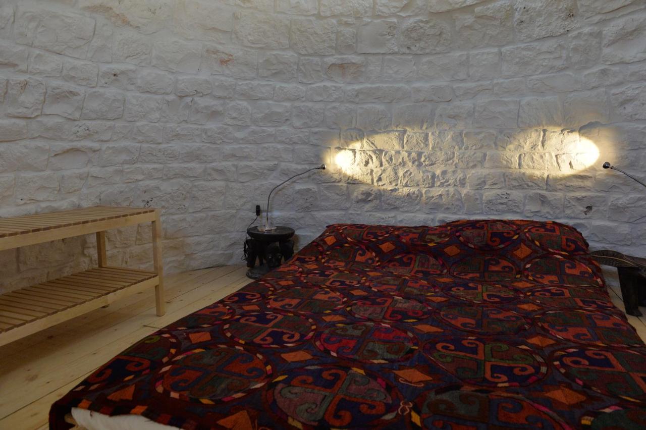 Villa Truly Trulli à Alberobello Extérieur photo