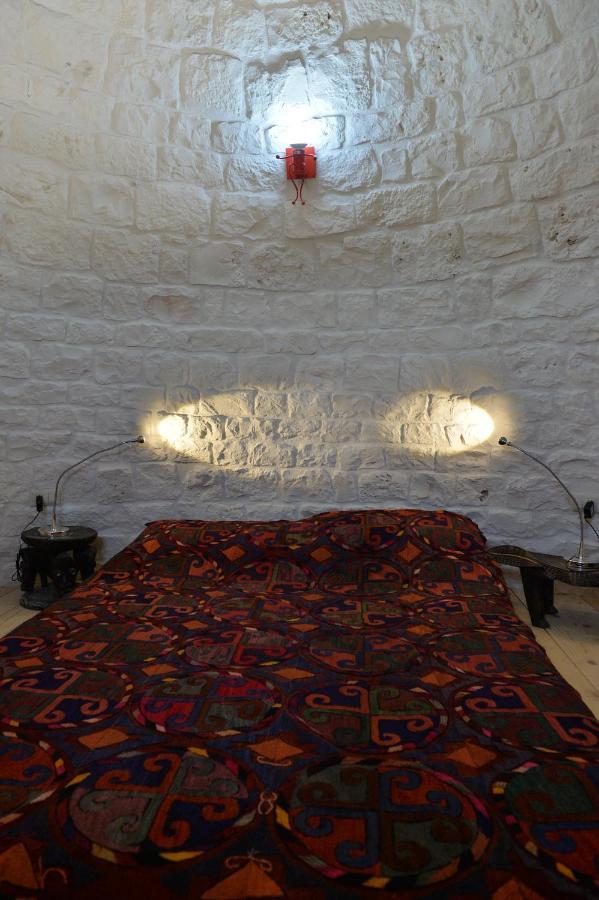 Villa Truly Trulli à Alberobello Extérieur photo