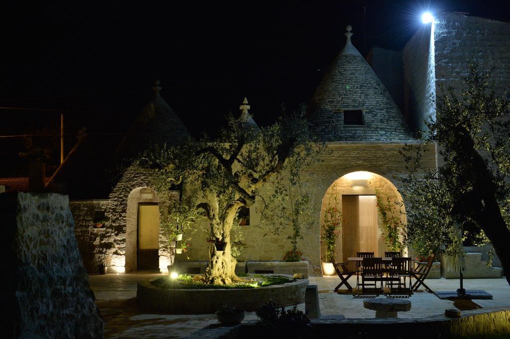 Villa Truly Trulli à Alberobello Extérieur photo