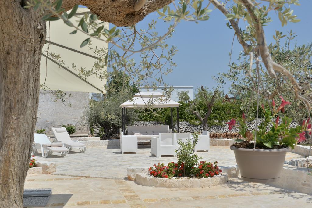 Villa Truly Trulli à Alberobello Extérieur photo
