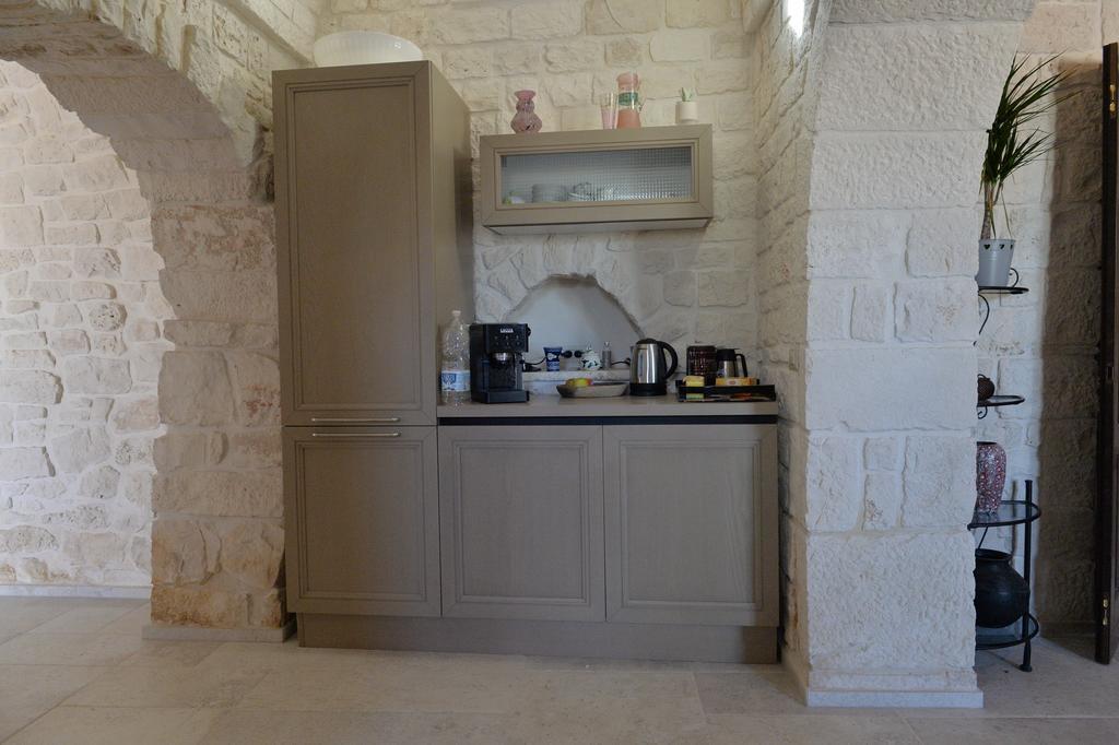 Villa Truly Trulli à Alberobello Extérieur photo