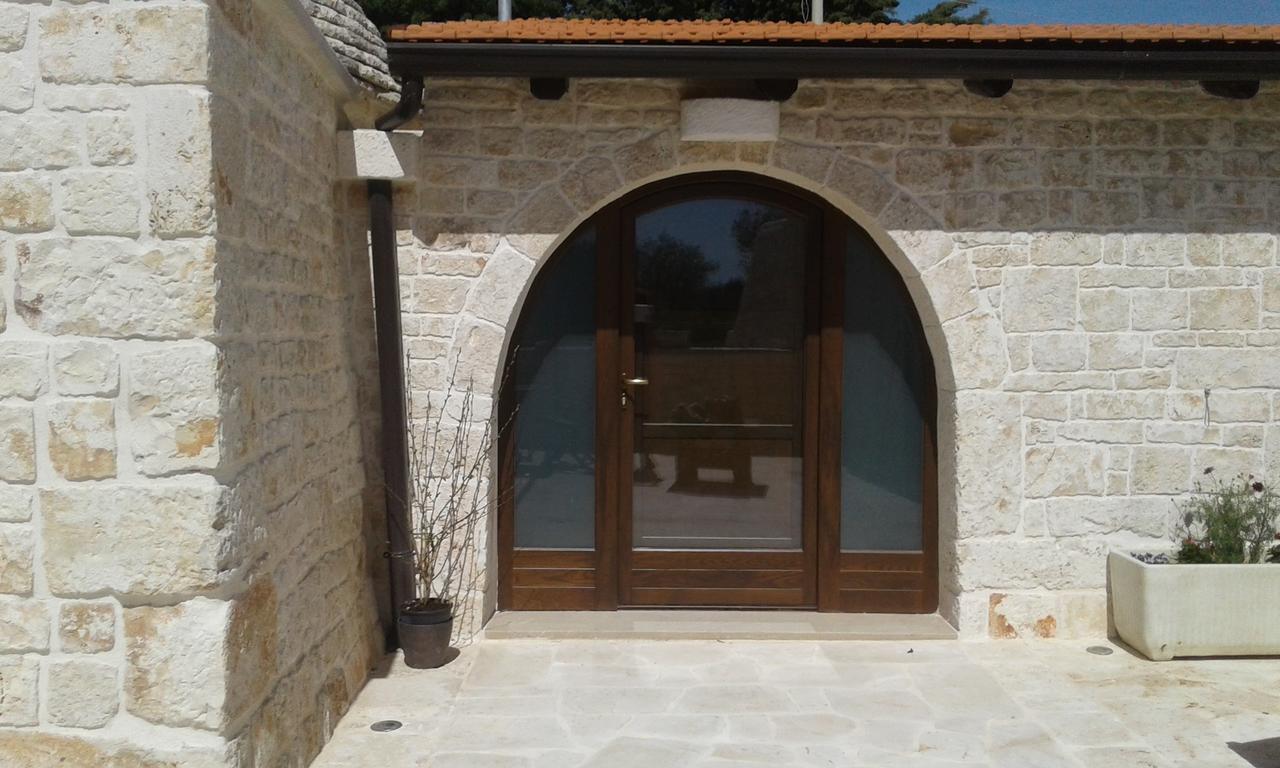 Villa Truly Trulli à Alberobello Extérieur photo